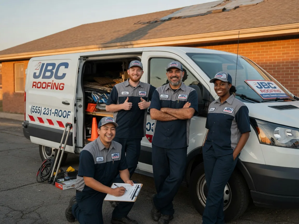Roof Replacement company in Strang, NE