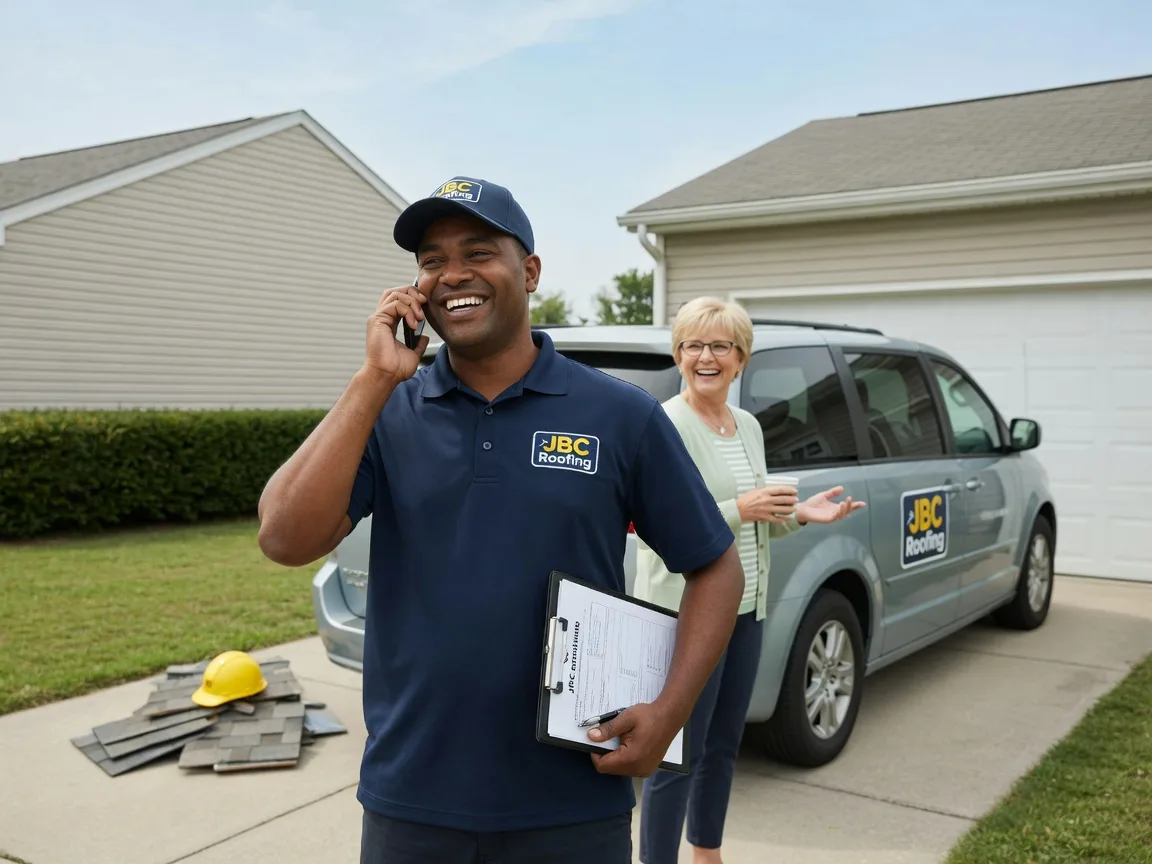 Roof Replacement Strang, NE FAQs